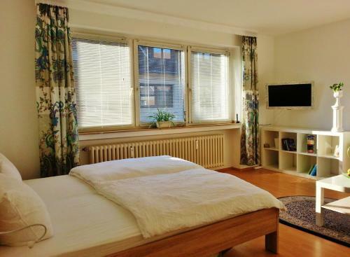 Cgn Apartments - Altstadt S�d