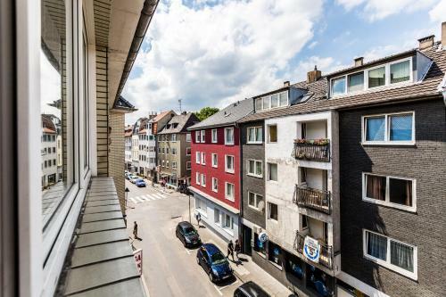 Cgn Apartments - Altstadt S�d