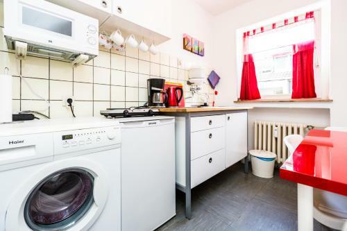 Cgn Apartments - Altstadt S�d