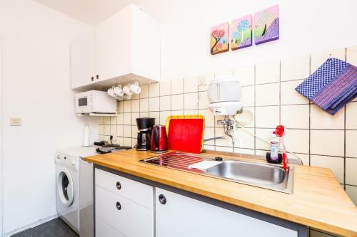 Cgn Apartments - Altstadt S�d