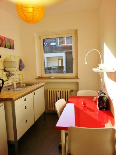 Cgn Apartments - Altstadt S�d
