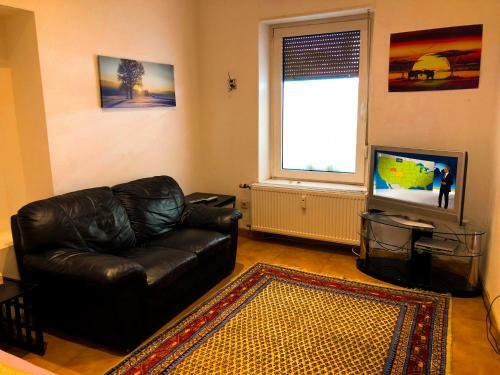 Apartamento A&s Ferienwohnungen