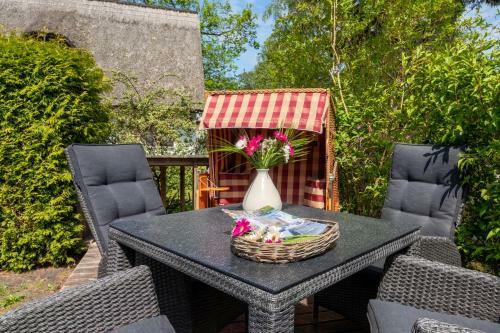 Ferienwohnung Ostseestrand Zingst