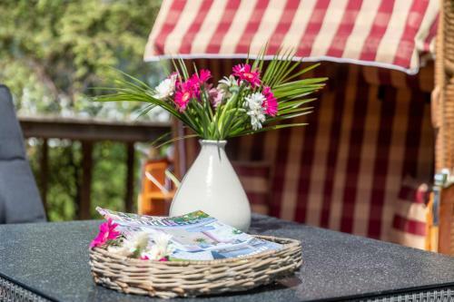 Ferienwohnung Ostseestrand Zingst