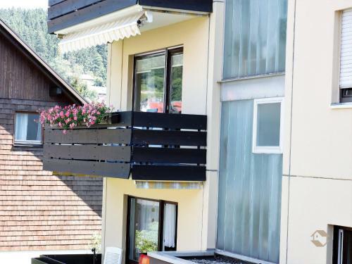 Apartamento Ferienwohnung Brasil