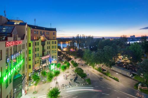 Hotel Maximilian