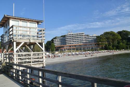 Apartamento Fewo1846 - Oskar