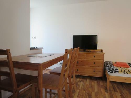 Hostal Mitte24