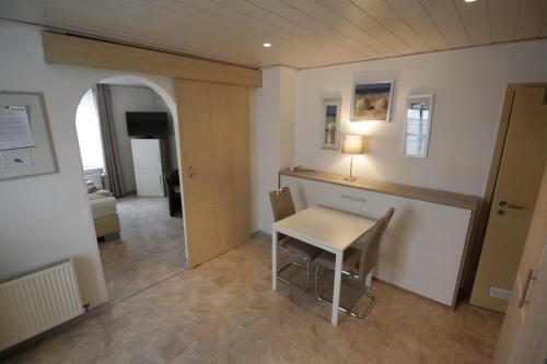 Hotel Seebrise Gr�mitz
