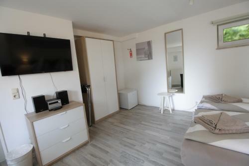 Hotel Seebrise Gr�mitz