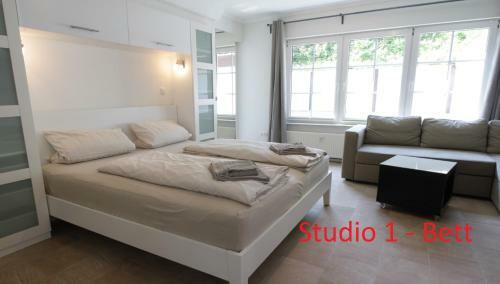 Hotel Seebrise Gr�mitz