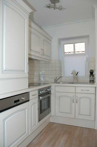 Apartamento Boardinghouse