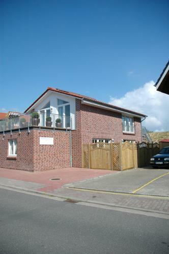 Apartamento Boardinghouse