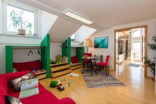 Apartamento Ferienwohnung Bauer-power