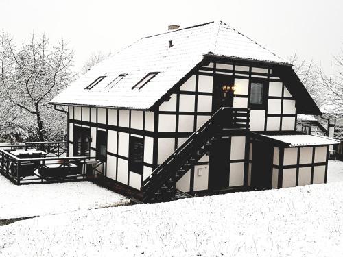 Apartment Am Sternberg 236