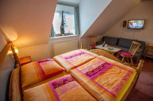 Hostal Gasthof-stadel
