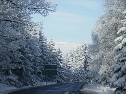 Hostal Gasthof-stadel