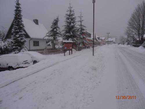 Hostal Gasthof-stadel