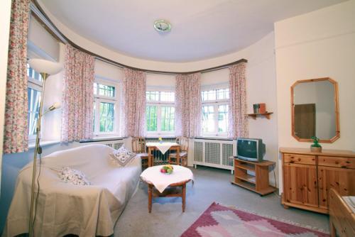 Hostal G�stehaus Hohe Tannen