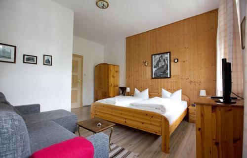 Hostal G�stehaus Hohe Tannen