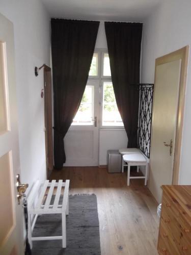 Hostal G�stehaus Hohe Tannen