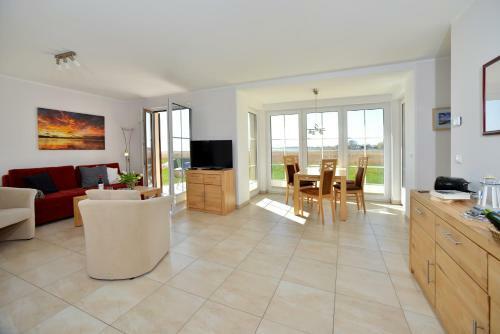 Apartamento Ferienwohnung Ostseebrise