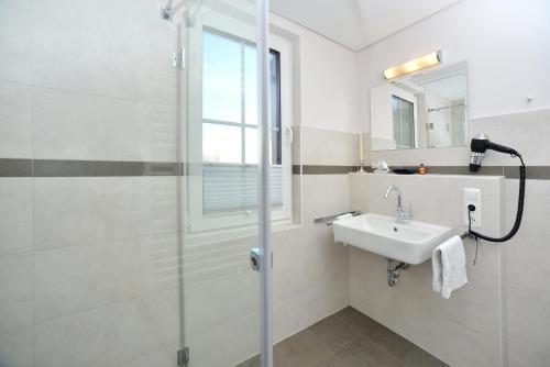 Apartamento Ferienwohnung Ostseebrise