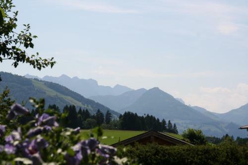 Apartamento Haus Bergblick