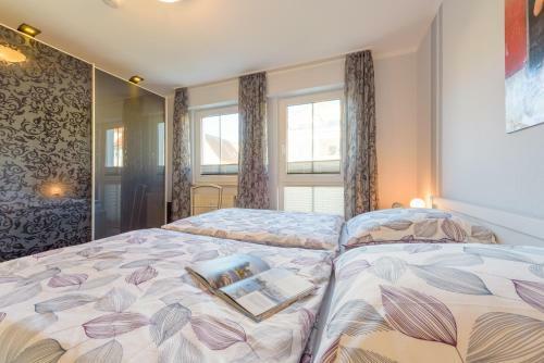 Apartamentos Fewo Meerestraum