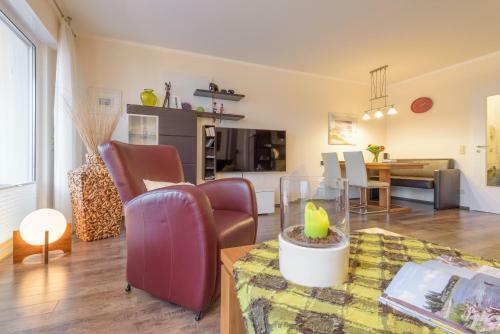 Apartamentos Fewo Meerestraum