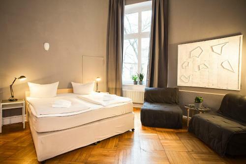 Pension Peters ? Das Andere Hotel