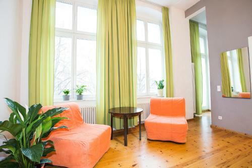 Pension Peters ? Das Andere Hotel