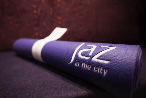 Hotel Jaz Stuttgart