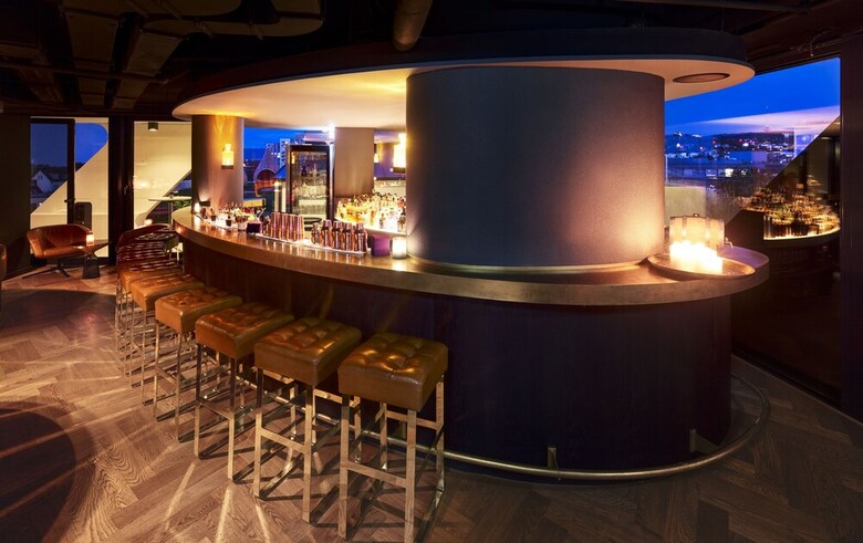 Hotel Jaz Stuttgart