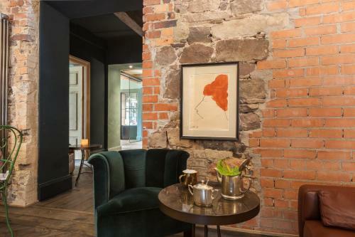 Hotel Renthof Kassel