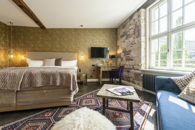 Hotel Renthof Kassel