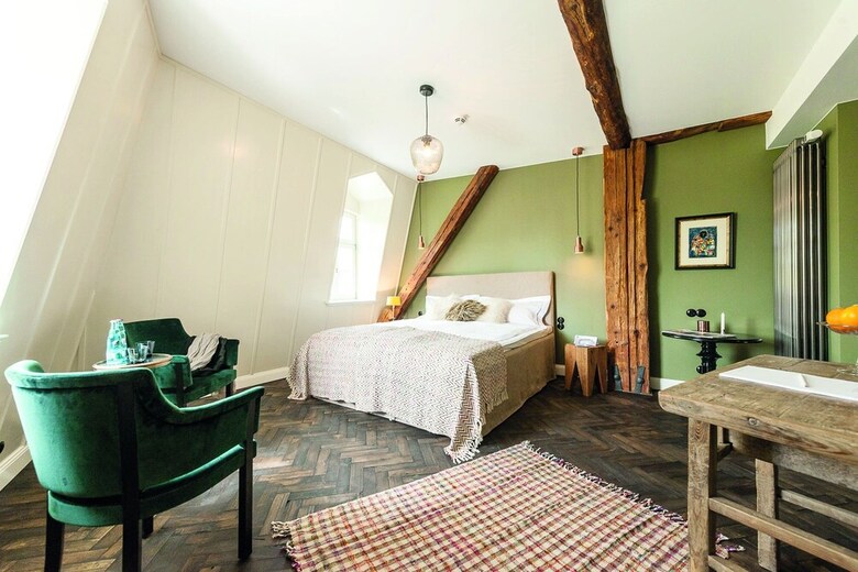 Hotel Renthof Kassel