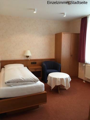 Hotel Meeresburg