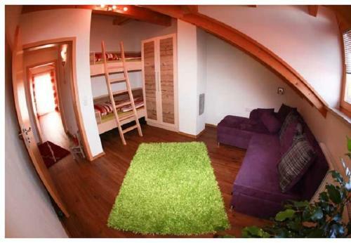 Apartamento Ferienwohnung M�hl