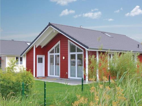 Holiday Home Dageb�ll With A Fireplace 09