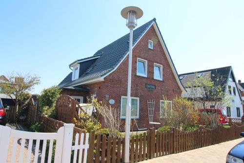 Apartamento Ferienwohnung-osten