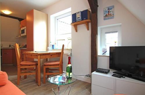 Apartamento Ferienwohnung-osten