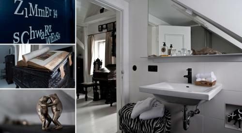Bed & Breakfast Haus Noge Sylt