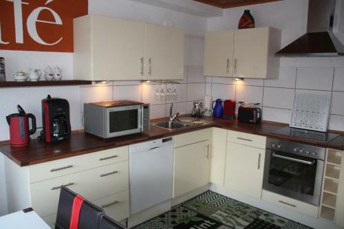 Apartamento Ferienwohnung Sweta