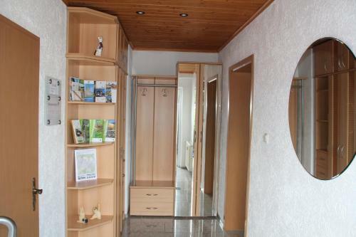 Apartamento Ferienwohnung Sweta