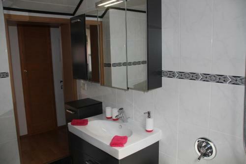 Apartamento Ferienwohnung Sweta
