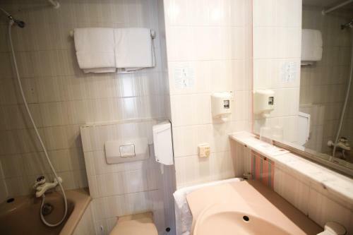 The 4you Hostel & Hotel Munich