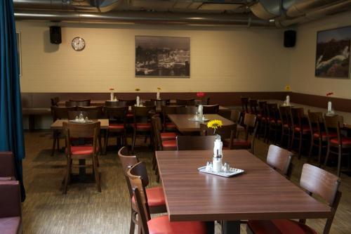 The 4you Hostel & Hotel Munich