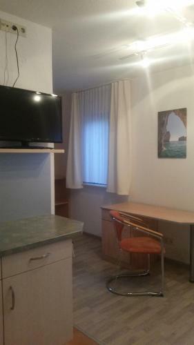 Apartmenthaus Zwenkau
