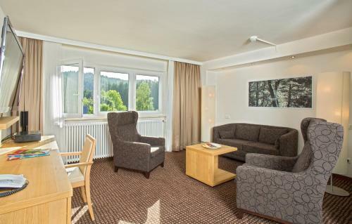 Brugger' S Hotelpark Am See